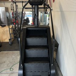 💥FREE DELIVERY/ASSEMBLY💥 Stairmaster P1 