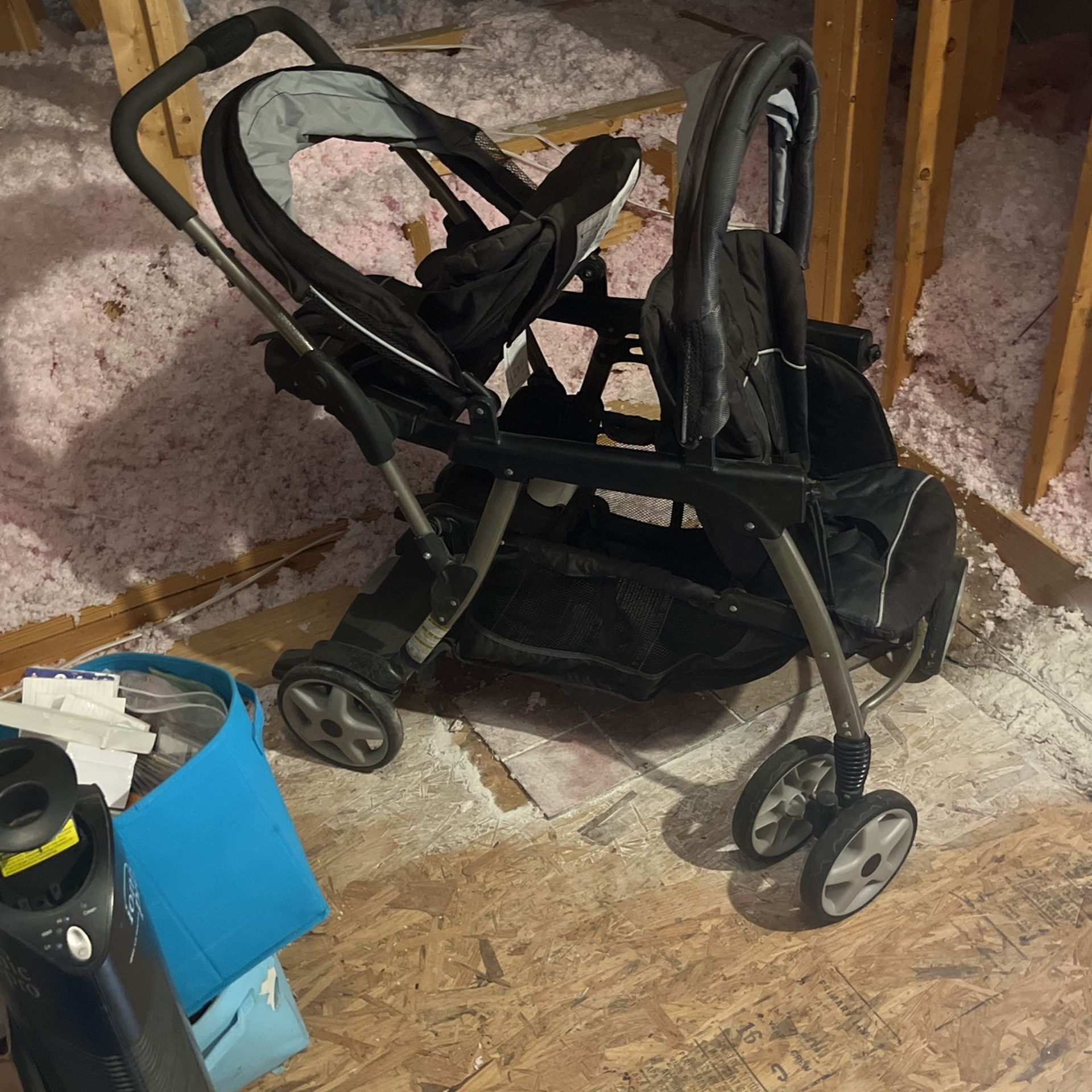 Stroller