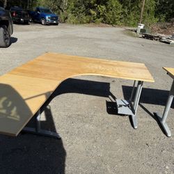 Office Desk