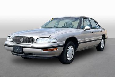 1997 Buick LeSabre