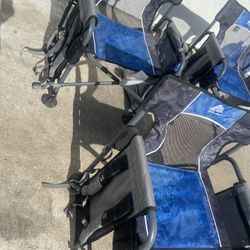 Ozark Chairs