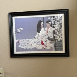 Japanese Pictures 