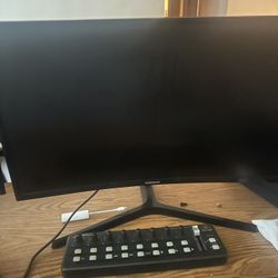 Monitor