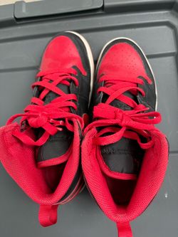 Jordan’s
