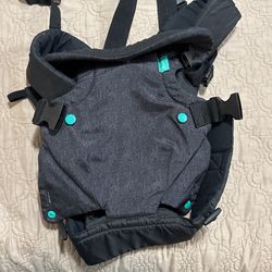Baby Carrier