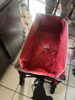 U -Line Cart