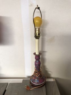 Lamp