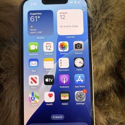 iPhone 13 Pink 128GB