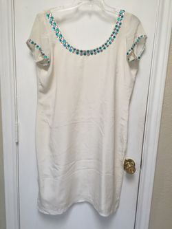 Tunic custom made