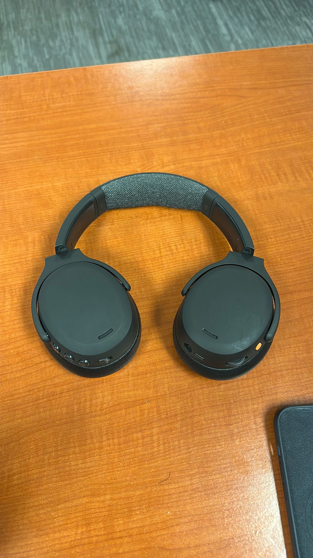 Skullcandy Crusher EVO Headphones