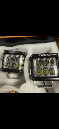 Rigid Industries 262313 D-SS PRO DRV SM