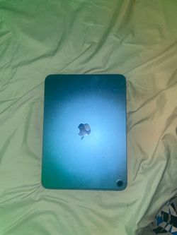 iPad A16