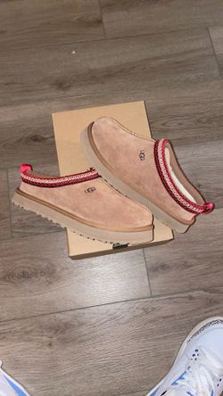 UGG Tazz Slipper Chestnut