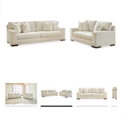Ashley Furniture Couches 
