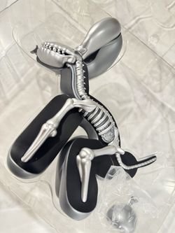 Whatshisname X Jason Freeny Space Grey Popek