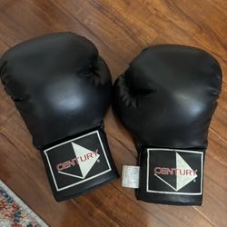 Boxing Gloves