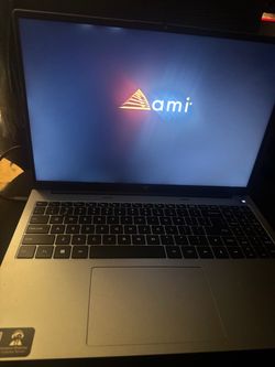 MallRace gaming Laptop