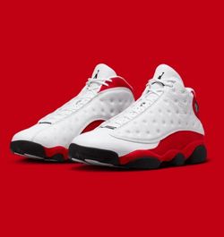 Jordan 13 Chicago