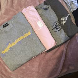 The Hundreds T-shirt