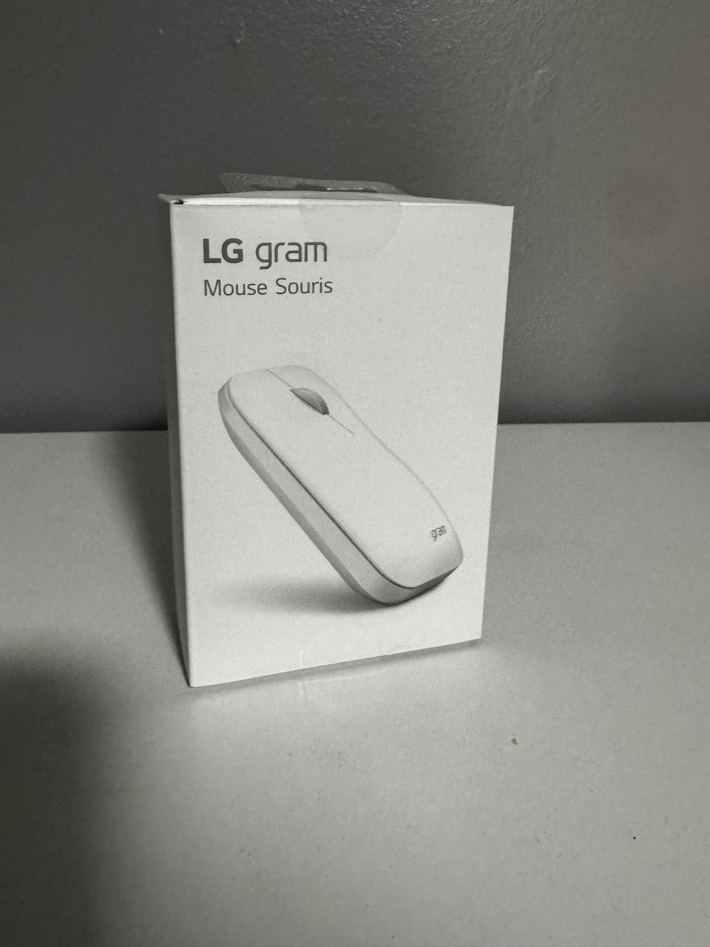 New Lg wireless Pc Mouse