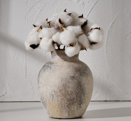 Ceramic Decorative Flower Vase