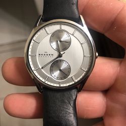 Skagen Watch