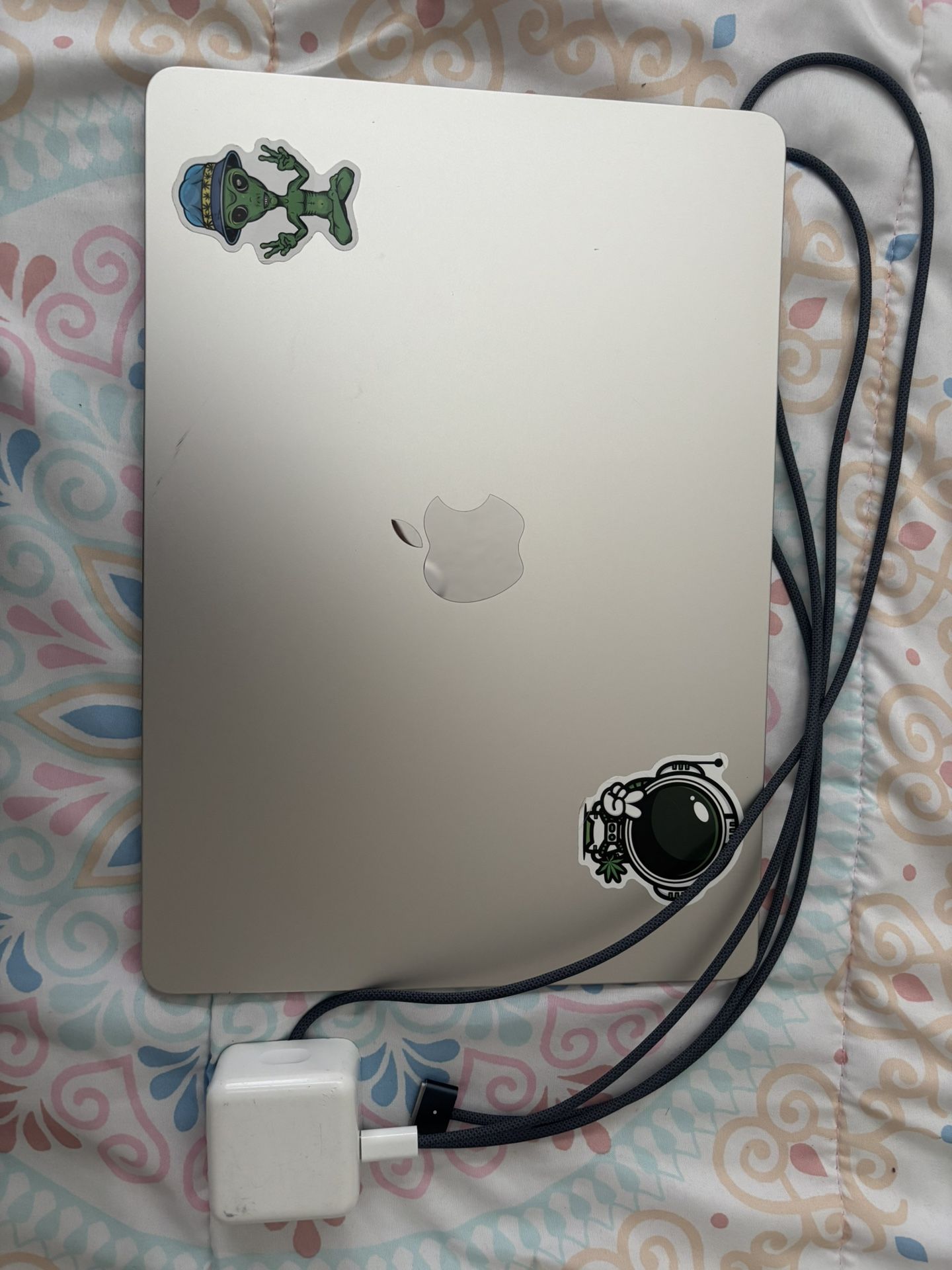 2022 MacBook Air 13 Inch’s M2