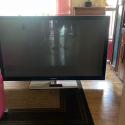 Samsung Plasma Tv