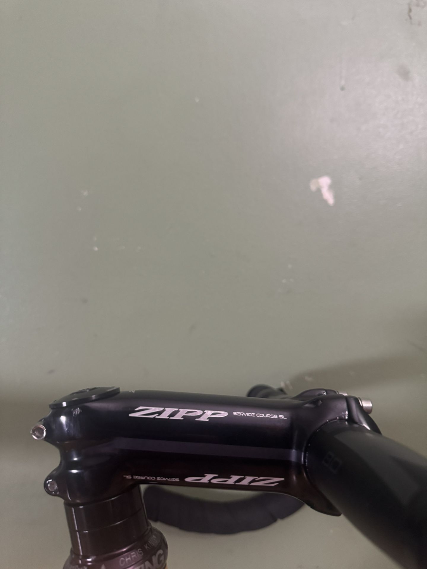 Zipp Stem