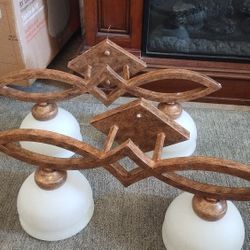 Bathroom Vanity Light Fixture