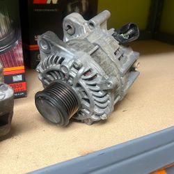 2014 Honda Accord Alternator 