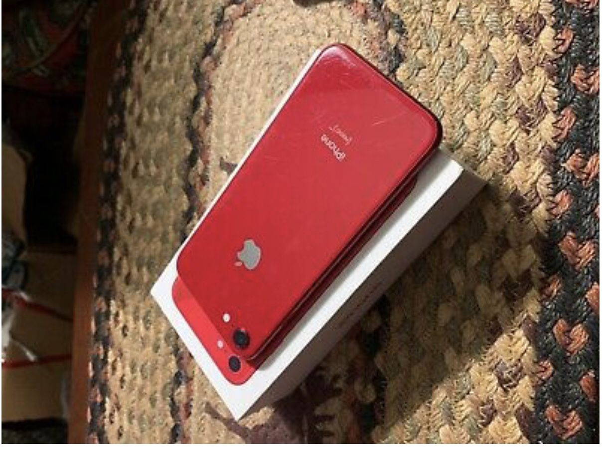 Factory unlocked iphone 8 64gb unlocked