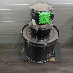 Gretsch Drum Set
