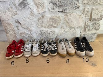 Sneakers