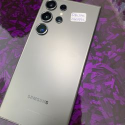 Samsung Galaxy S24 Ultra 256Gb unlocked