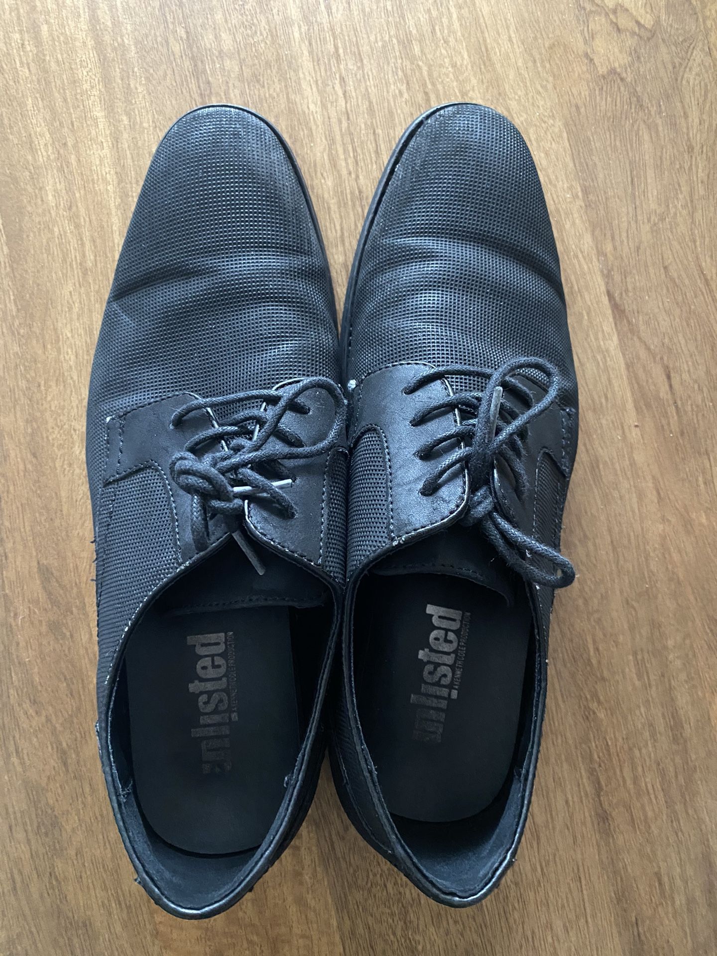 Men’s Dress Shoes 8M