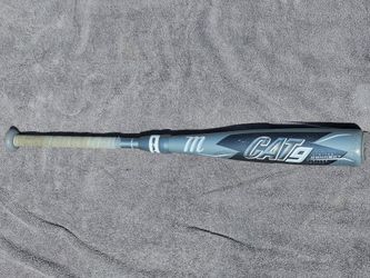 Marucci CAT9 Connect 29/-8 USSSA Baseball Bat - $100