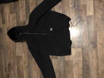 XL Carhartt Jacket