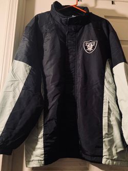 Raiders NFL  - XL