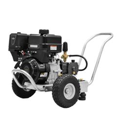Commercial pressure, washer, Vanguard 300 Engine - 3,500 PSI, 3.5 GPM