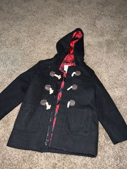 GIRLS COAT 