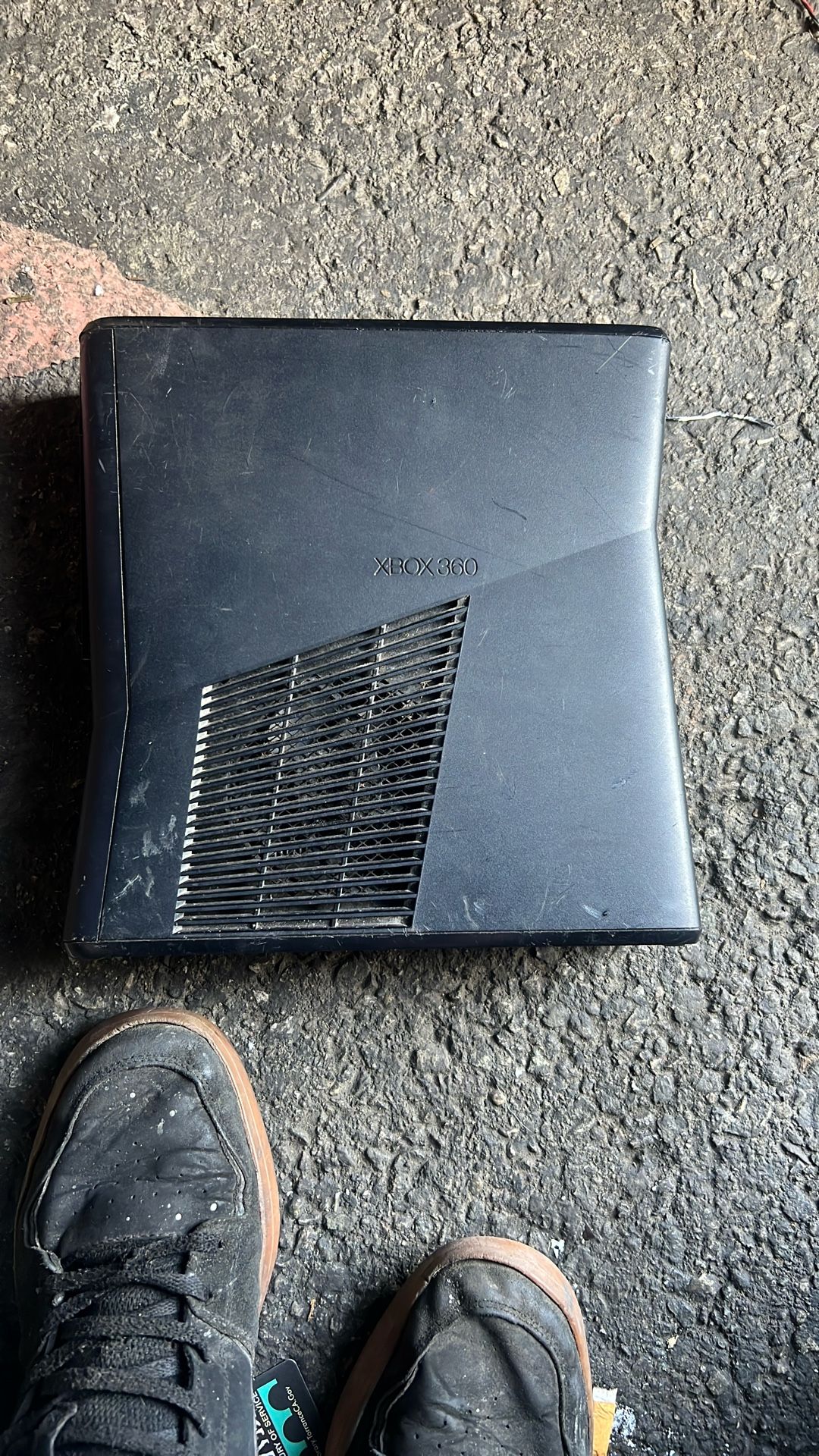 Xbox 360