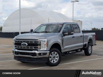 2024 Ford F-250