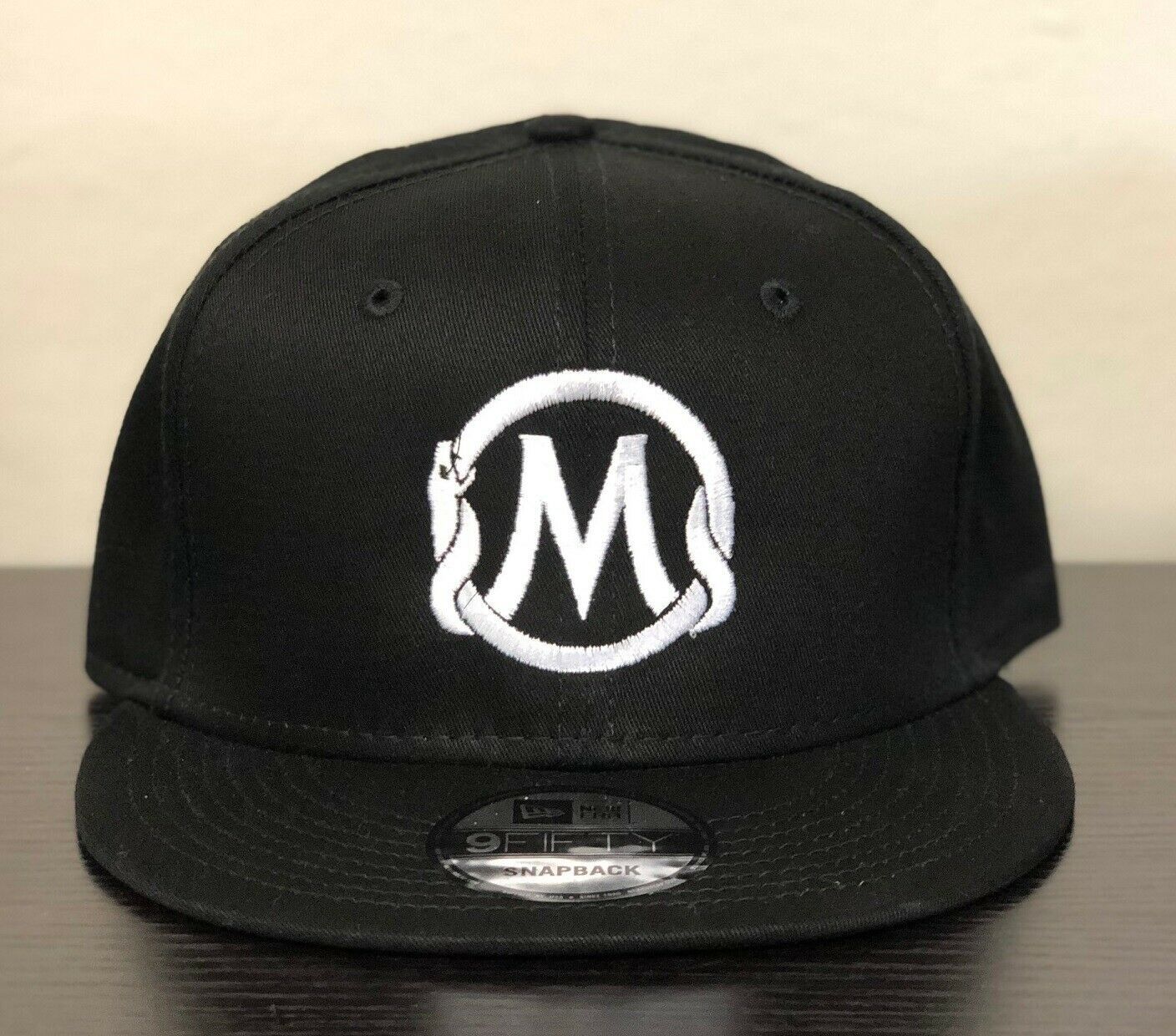 black mamba lakers hat