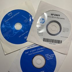 Dell Inspiron 660s Drivers And Manuals