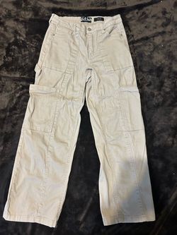 Three jeans size 7