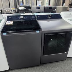 Washer dryer set 🚚WE DELIVER🚚