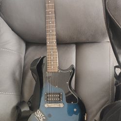 Gibson Les Paul Electric Guitar 