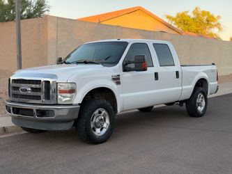 2010 Ford F-250 Super Duty