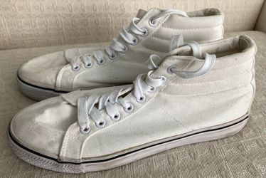 Urban Groove Shoes Size 8